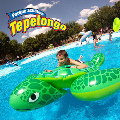 TEPETONGO